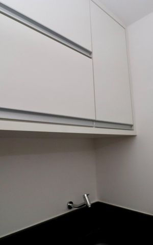 Studio para alugar com 35m², 1 quarto e 1 vaga Studio para alugar com 35m², 1 quarto e 1 vagaÁrea de Serviço