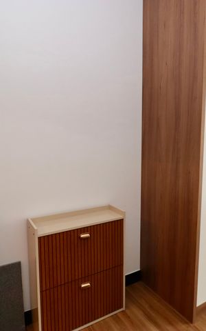 Studio para alugar com 35m², 1 quarto e 1 vaga Studio para alugar com 35m², 1 quarto e 1 vagaStudio