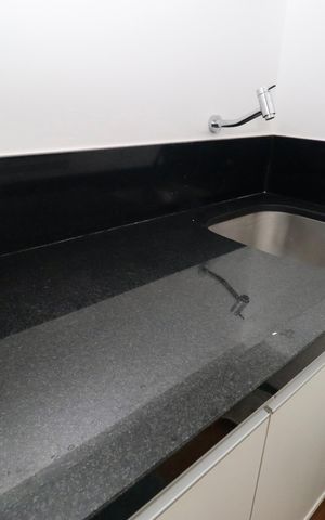Studio para alugar com 35m², 1 quarto e 1 vaga Studio para alugar com 35m², 1 quarto e 1 vagaÁrea de Serviço