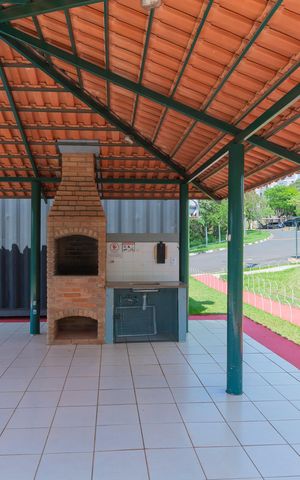 Apartamento para alugar com 43m², 2 quartos e 1 vaga Apartamento para alugar com 43m², 2 quartos e 1 vagaÁrea comum