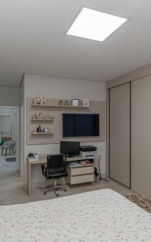 Casa de condomínio para alugar com 116m², 2 quartos e 2 vagas Casa de condomínio para alugar com 116m², 2 quartos e 2 vagasSuite