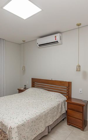 Casa de condomínio para alugar com 116m², 2 quartos e 2 vagas Casa de condomínio para alugar com 116m², 2 quartos e 2 vagasSuite