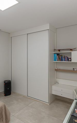 Casa de condomínio para alugar com 116m², 2 quartos e 2 vagas Casa de condomínio para alugar com 116m², 2 quartos e 2 vagasQuarto