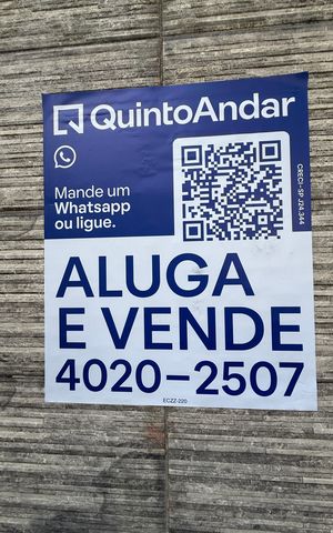Casa para alugar com 296m², 4 quartos e 4 vagasPlaca 