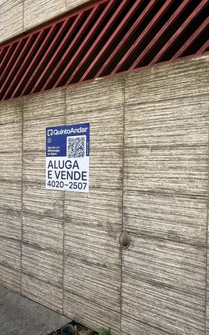 Casa para alugar com 296m², 4 quartos e 4 vagasPlaca 