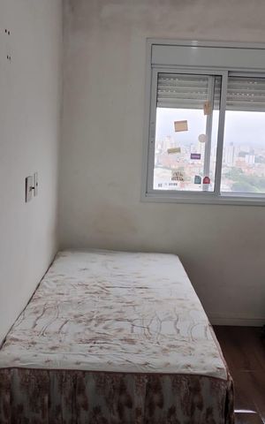 Apartamento à venda com 65m², 2 quartos e 1 vaga Apartamento à venda com 65m², 2 quartos e 1 vagaQuarto