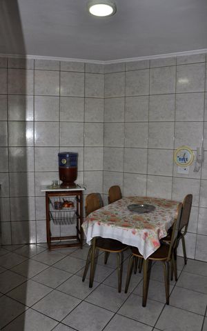 Apartamento à venda com 62m², 2 quartos e 1 vaga Apartamento à venda com 62m², 2 quartos e 1 vagaDetalhe - Cozinha