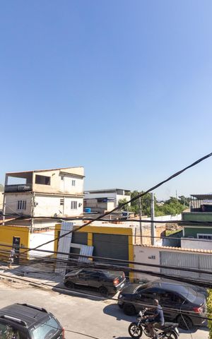 Casa à venda com 200m², 3 quartos e 1 vaga Casa à venda com 200m², 3 quartos e 1 vagaVista