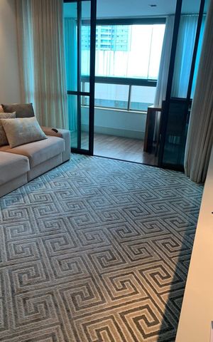 Apartamento para alugar com 154m², 4 quartos e 3 vagas Apartamento para alugar com 154m², 4 quartos e 3 vagasSala