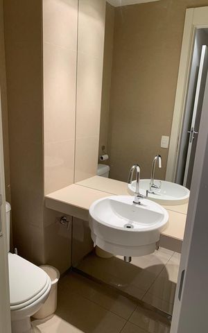 Apartamento para alugar com 154m², 4 quartos e 3 vagas