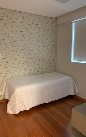 Apartamento para alugar com 154m², 4 quartos e 3 vagas