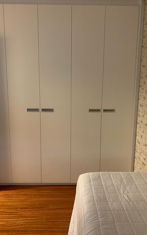 Apartamento para alugar com 154m², 4 quartos e 3 vagas