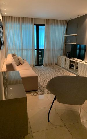Apartamento para alugar com 154m², 4 quartos e 3 vagas Apartamento para alugar com 154m², 4 quartos e 3 vagasSala