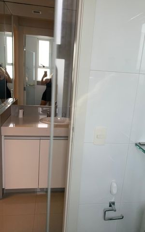 Apartamento para alugar com 154m², 4 quartos e 3 vagas