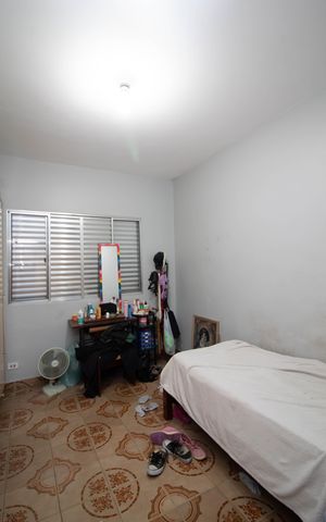 Casa à venda com 100m², 3 quartos e 4 vagas Casa à venda com 100m², 3 quartos e 4 vagasQuarto 2