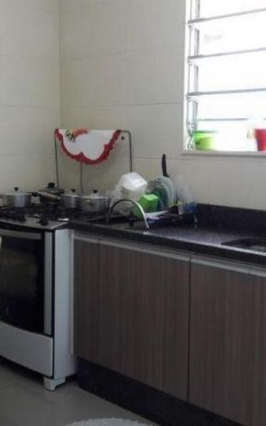 Casa à venda com 190m², 4 quartos e sem vaga