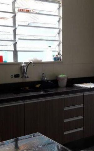 Casa à venda com 190m², 4 quartos e sem vaga