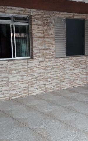 Casa à venda com 190m², 4 quartos e sem vaga