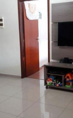 Casa à venda com 190m², 4 quartos e sem vaga