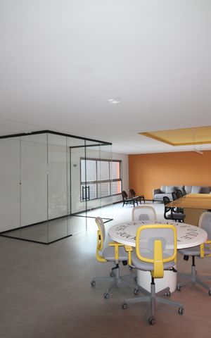 Apartamento à venda com 28m², 1 quarto e sem vagaÁrea Comum