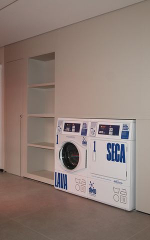 Apartamento à venda com 28m², 1 quarto e sem vagaÁrea Comum