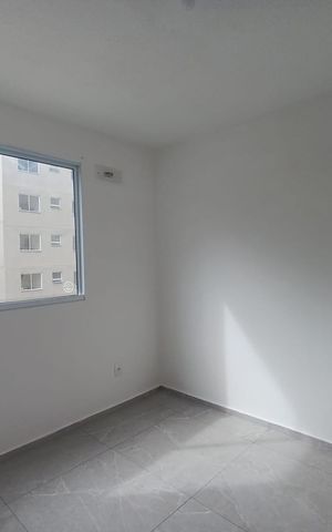 Apartamento para alugar com 40m², 2 quartos e sem vaga Apartamento para alugar com 40m², 2 quartos e sem vagaQuarto 2
