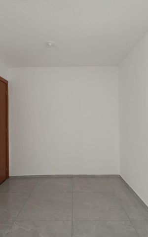 Apartamento para alugar com 40m², 2 quartos e sem vaga Apartamento para alugar com 40m², 2 quartos e sem vagaSala