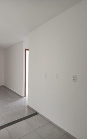 Apartamento para alugar com 40m², 2 quartos e sem vaga Apartamento para alugar com 40m², 2 quartos e sem vagaCozinha e Área de Serviço