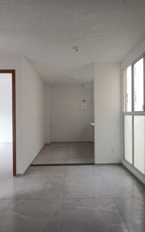 Apartamento para alugar com 40m², 2 quartos e sem vaga Apartamento para alugar com 40m², 2 quartos e sem vagaSala