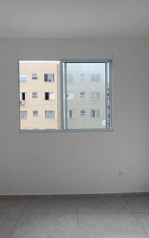 Apartamento para alugar com 40m², 2 quartos e sem vaga Apartamento para alugar com 40m², 2 quartos e sem vagaQuarto 1