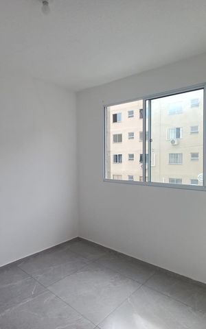 Apartamento para alugar com 40m², 2 quartos e sem vaga Apartamento para alugar com 40m², 2 quartos e sem vagaQuarto 1