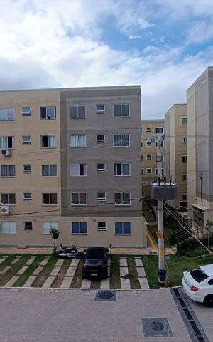 Apartamento para alugar com 40m², 2 quartos e sem vaga Apartamento para alugar com 40m², 2 quartos e sem vagaQuarto 2