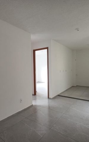 Apartamento para alugar com 40m², 2 quartos e sem vaga Apartamento para alugar com 40m², 2 quartos e sem vagaSala