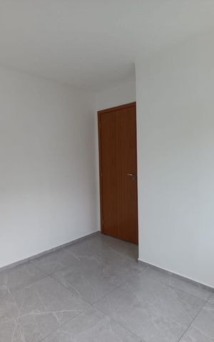 Apartamento para alugar com 40m², 2 quartos e sem vaga Apartamento para alugar com 40m², 2 quartos e sem vagaQuarto 2