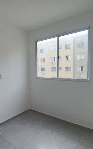 Apartamento para alugar com 40m², 2 quartos e sem vaga Apartamento para alugar com 40m², 2 quartos e sem vagaQuarto 2