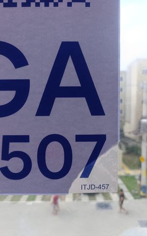 Apartamento para alugar com 40m², 2 quartos e sem vaga Apartamento para alugar com 40m², 2 quartos e sem vagaPlaca