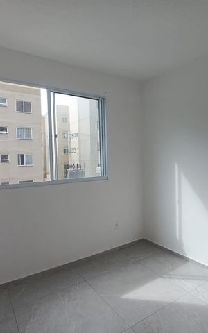 Apartamento para alugar com 40m², 2 quartos e sem vaga Apartamento para alugar com 40m², 2 quartos e sem vagaQuarto 1