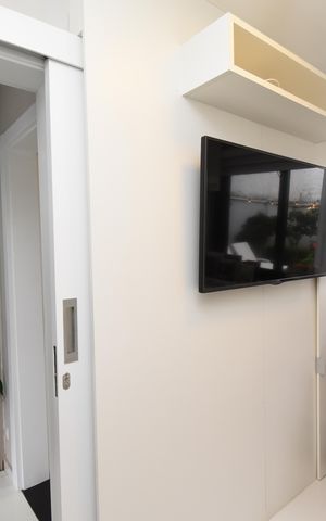 Casa de condomínio à venda com 270m², 4 quartos e 2 vagasQuarto de Serviço