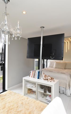 Casa de condomínio à venda com 270m², 4 quartos e 2 vagasSuíte