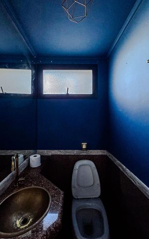 Apartamento para alugar com 430m², 3 quartos e 4 vagas Apartamento para alugar com 430m², 3 quartos e 4 vagasLavabo