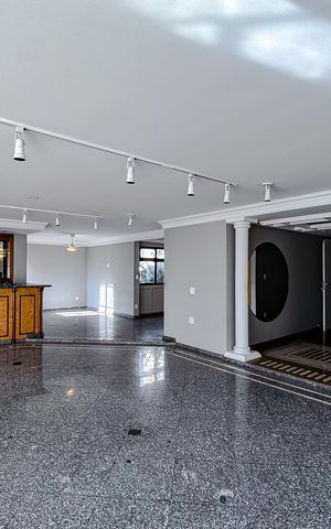 Apartamento para alugar com 430m², 3 quartos e 4 vagas Apartamento para alugar com 430m², 3 quartos e 4 vagasSala