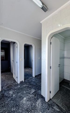 Apartamento para alugar com 430m², 3 quartos e 4 vagas Apartamento para alugar com 430m², 3 quartos e 4 vagasÁrea de Serviço