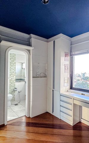Apartamento para alugar com 430m², 3 quartos e 4 vagas Apartamento para alugar com 430m², 3 quartos e 4 vagasQuarto 2 - Suíte