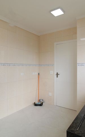 Apartamento à venda com 161m², 4 quartos e 3 vagasCozinha