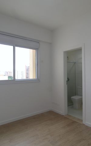 Apartamento à venda com 161m², 4 quartos e 3 vagasQuarto 1 - Suíte