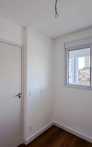 Studio à venda com 40m², 2 quartos e sem vaga Studio à venda com 40m², 2 quartos e sem vagaQuarto 1
