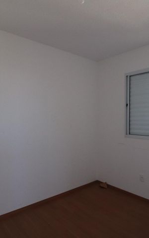 Apartamento para alugar com 43m², 2 quartos e 1 vagaQuarto 1