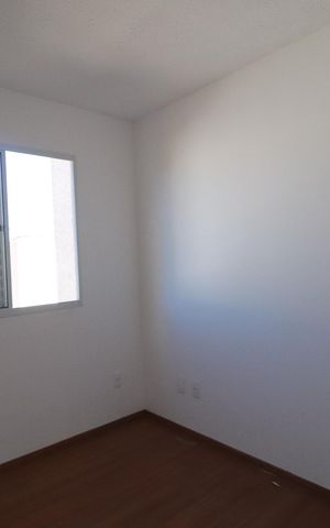 Apartamento para alugar com 43m², 2 quartos e 1 vagaQuarto 1