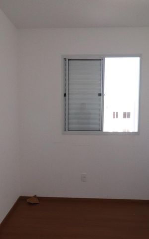 Apartamento para alugar com 43m², 2 quartos e 1 vagaQuarto 1