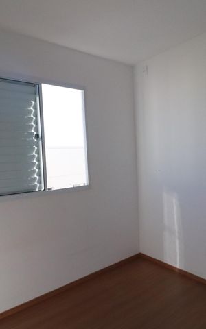 Apartamento para alugar com 43m², 2 quartos e 1 vagaQuarto 2